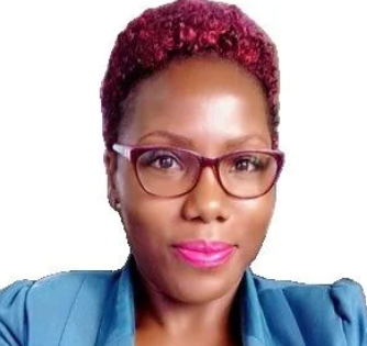 Sylvia Kiwanuka